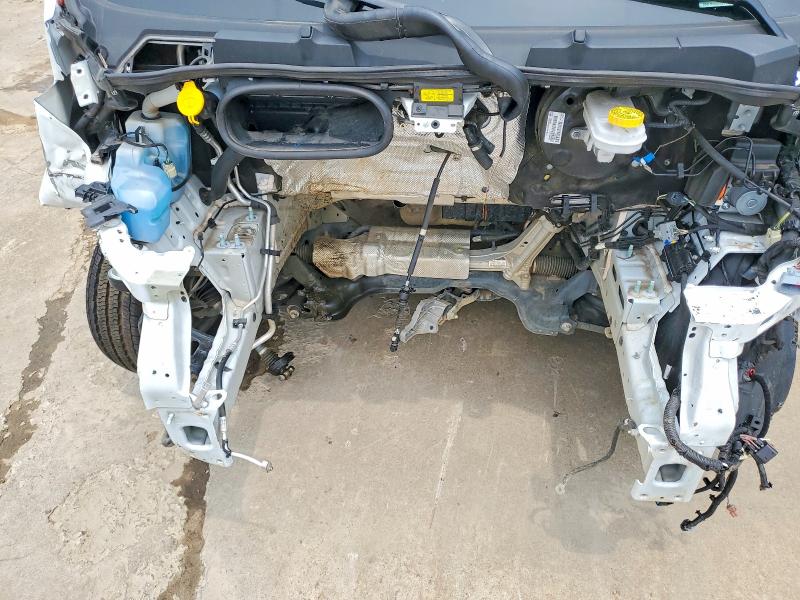 2025 Ram Promaster 2500 მანქანა იყიდება აუქციონზე, vin: 3C6LRVVG8SE514962, აუქციონის ნომერი: 57585496