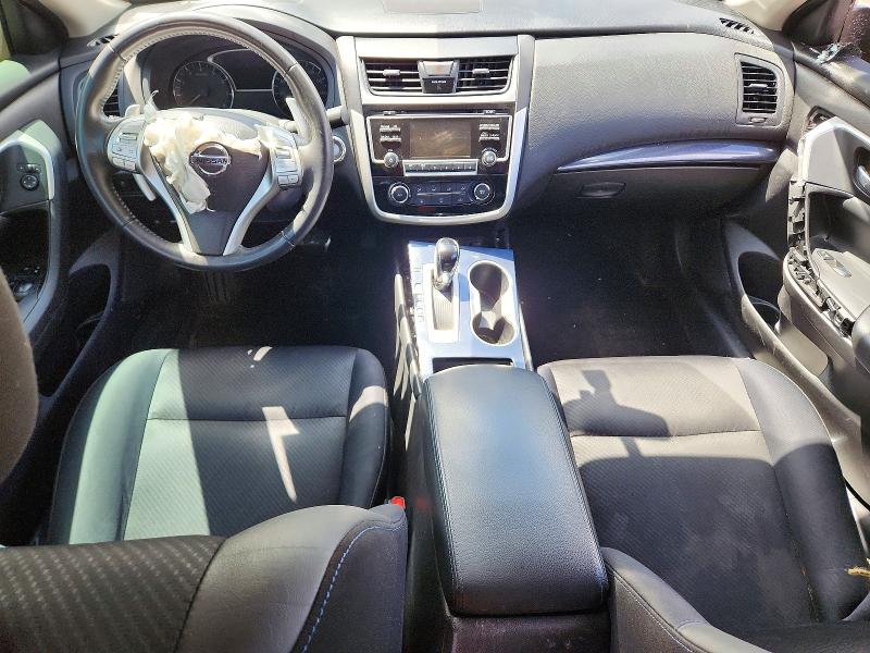 Продаж на аукціоні авто 2018 Nissan Altima, vin: 1N4AL3AP5JC293702, номер лоту: 58930636