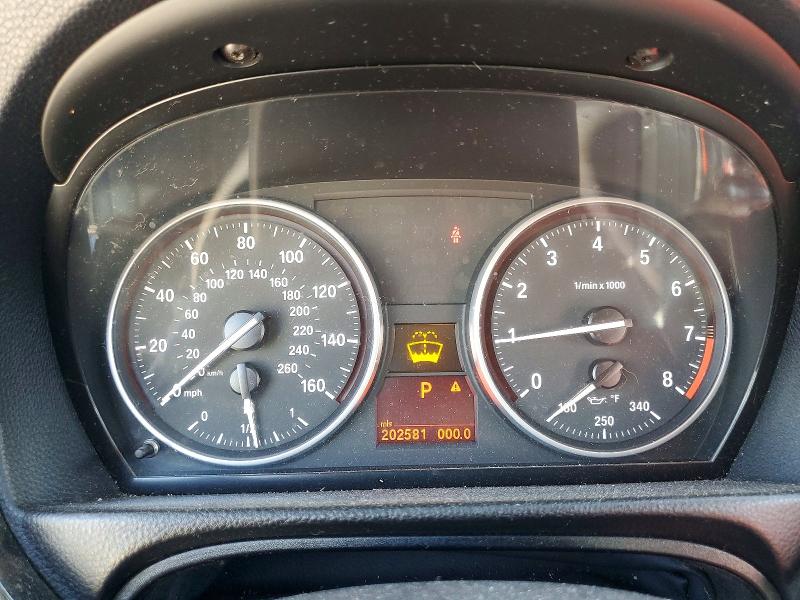 Продажа на аукционе авто 2008 Bmw 328, vin: WBAWB33568P131656, номер лота: 56251866
