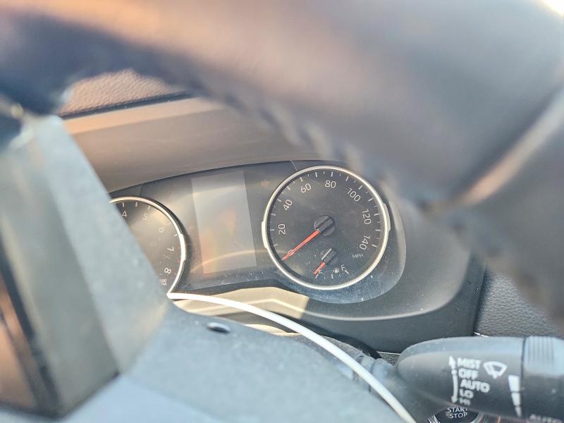 58148416 :رقم المزاد ، 2T3P1RFV6NW280545 vin ، 2022 Toyota Rav4 مزاد بيع