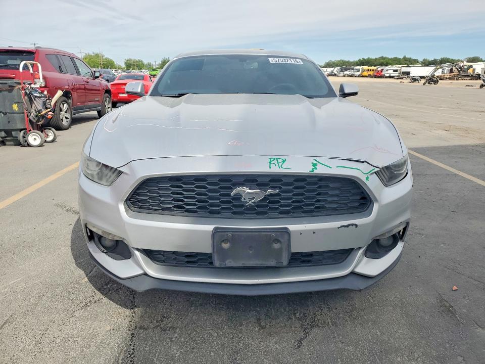 Aukcja sprzedaży 2016 Ford Mustang, vin: 1FA6P8TH5G5290308, numer aukcji: 57532116