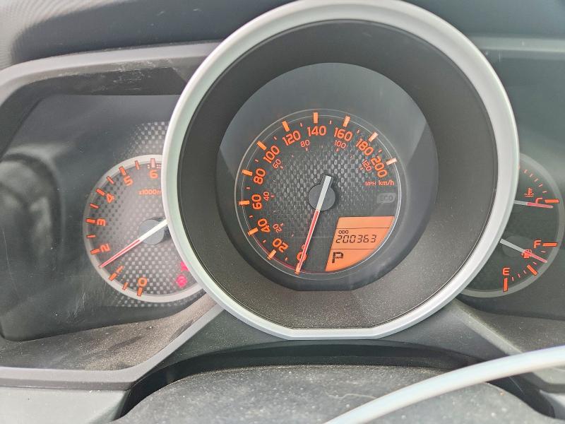 Aukcja sprzedaży 2013 Toyota 4runner, vin: JTEBU5JR8D5147629, numer aukcji: 56136396