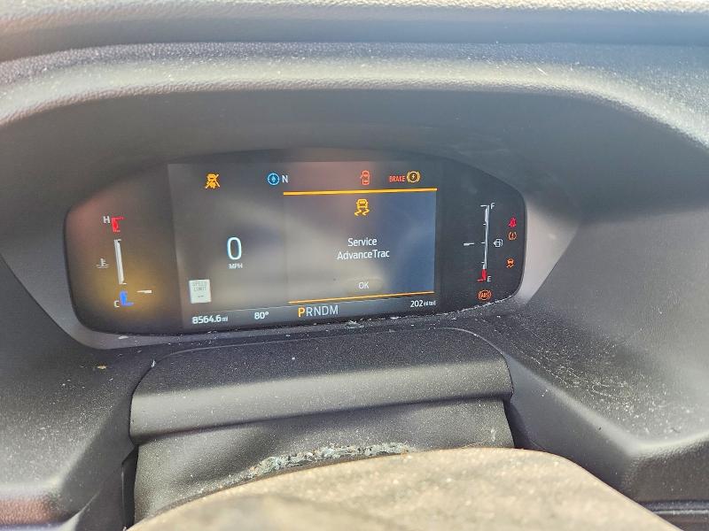 Продаж на аукціоні авто 2026 Ford Transit, vin: 1FTBW3X84TKA18496, номер лоту: 57431086