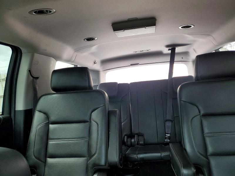 Продажа на аукционе авто 2017 Gmc Yukon Xl, vin: 1GKS1HKJ0HR269122, номер лота: 57603046