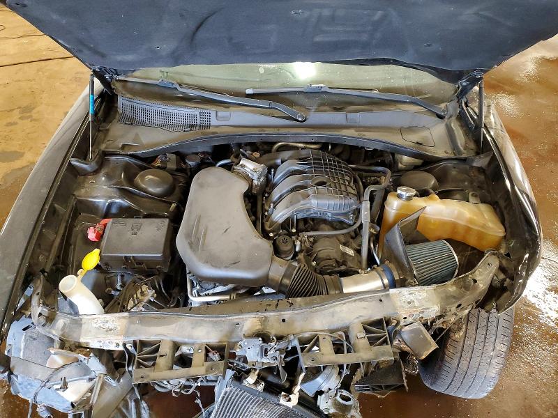 Продаж на аукціоні авто 2014 Dodge Charger, vin: 2C3CDXJG7EH296454, номер лоту: 55881656