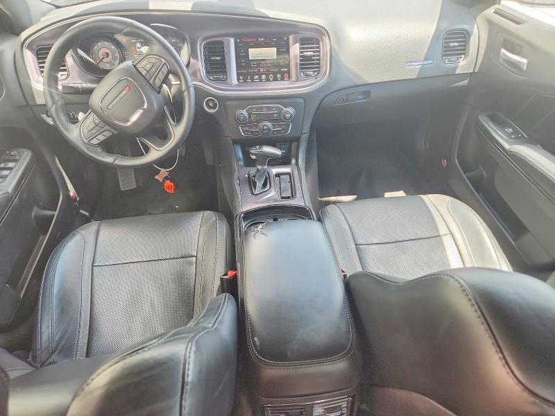 2016 Dodge Charger მანქანა იყიდება აუქციონზე, vin: 2C3CDXHG7GH150712, აუქციონის ნომერი: 58018096