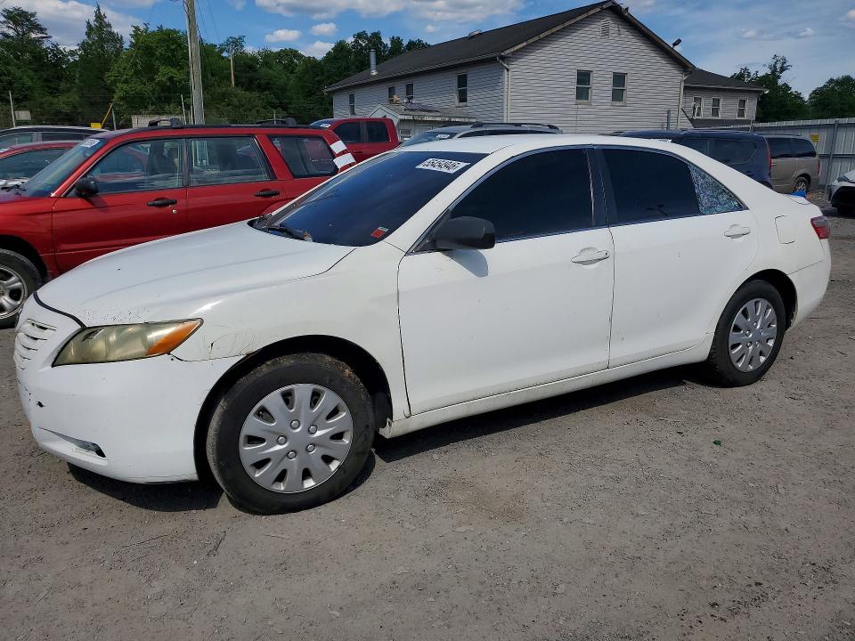 Aukcja sprzedaży 2009 Toyota Camry, vin: 4T1BE46K59U804953, numer aukcji: 55454946