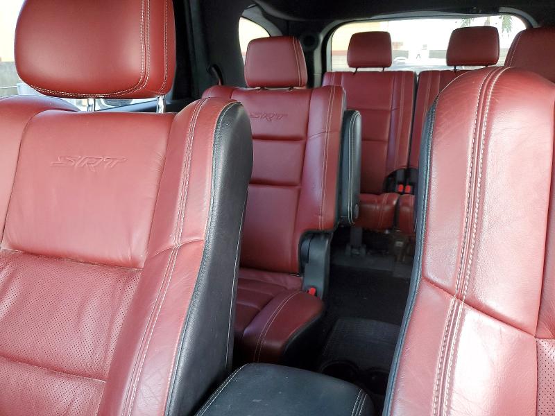 Продажа на аукционе авто 2020 Dodge Durango, vin: 1C4SDJGJ8LC296275, номер лота: 56040966