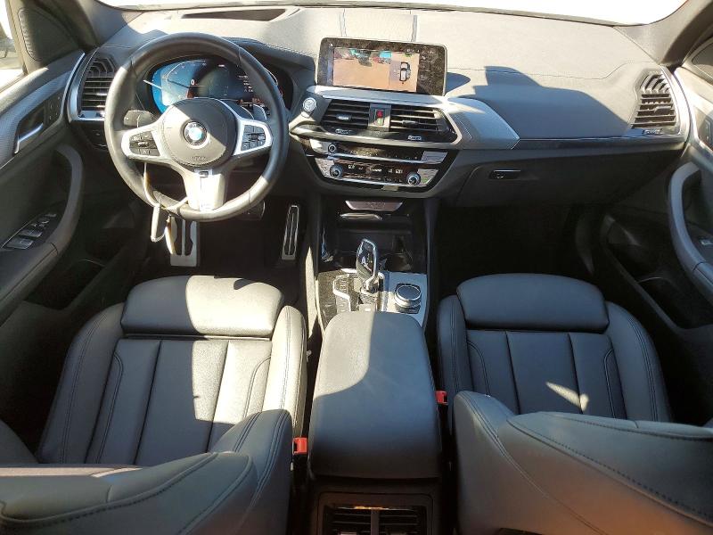 2020 Bmw X3 მანქანა იყიდება აუქციონზე, vin: 5UXTY5C05L9B77515, აუქციონის ნომერი: 55926256