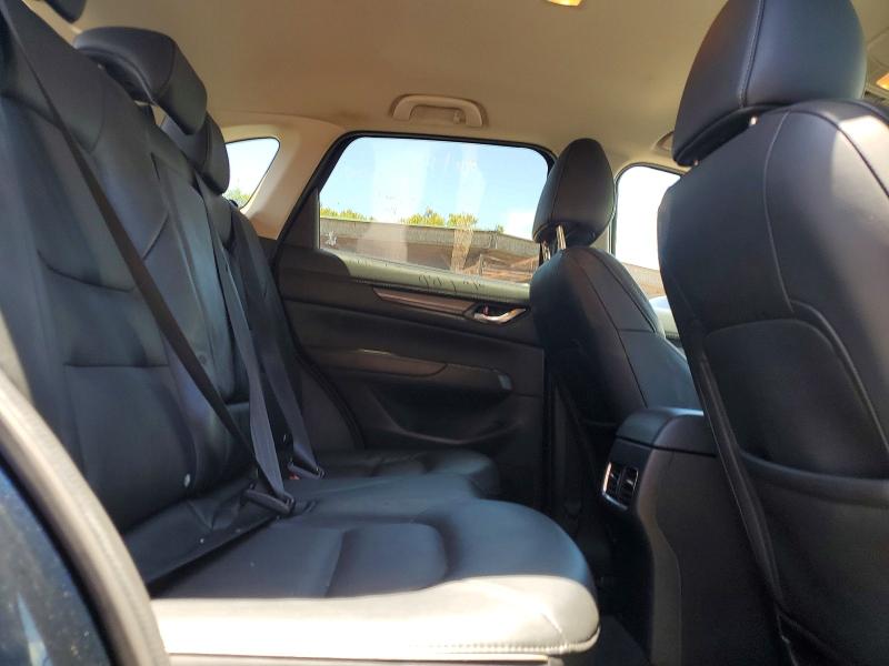 Aukcja sprzedaży 2024 Mazda Cx-5, vin: JM3KFBBL1R0481942, numer aukcji: 56535626