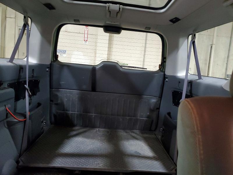 56990766 :رقم المزاد ، 5J6YH28543L053899 vin ، 2003 Honda Element مزاد بيع