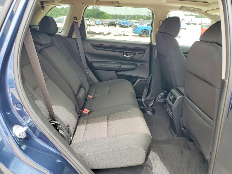 Продаж на аукціоні авто 2024 Honda Cr-v, vin: 2HKRS3H46RH310020, номер лоту: 57920356