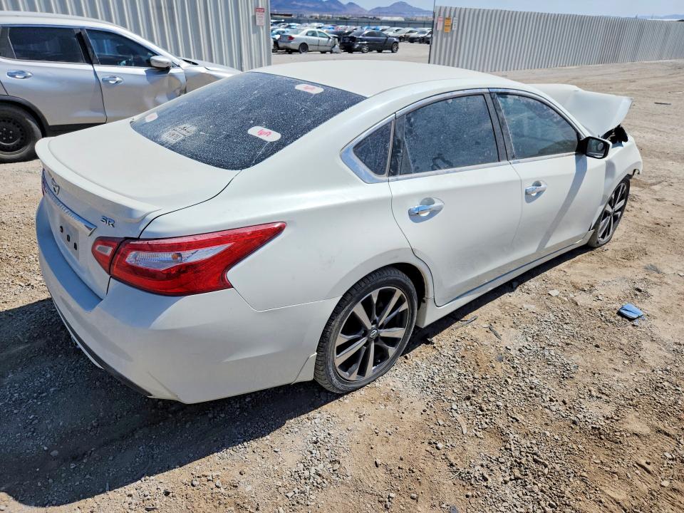 Aukcja sprzedaży 2016 Nissan Altima, vin: 1N4AL3AP9GN388115, numer aukcji: 49831026