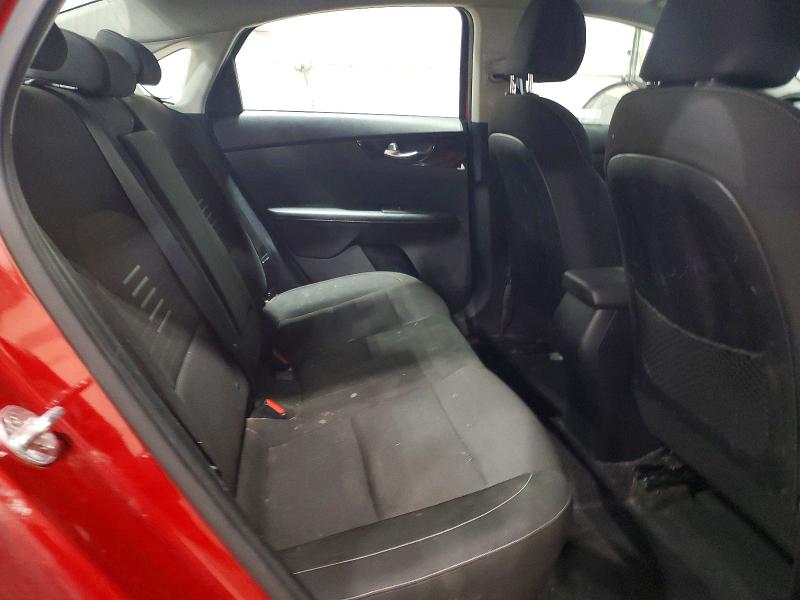 Aukcja sprzedaży 2019 Kia Forte, vin: 3KPF34AD5KE027649, numer aukcji: 57257496