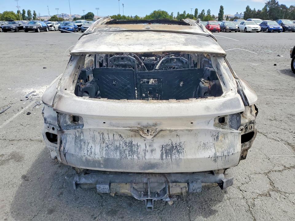 Aukcja sprzedaży 2023 Volkswagen Id.4, vin: 1V2GNPE86PC005458, numer aukcji: 58817686