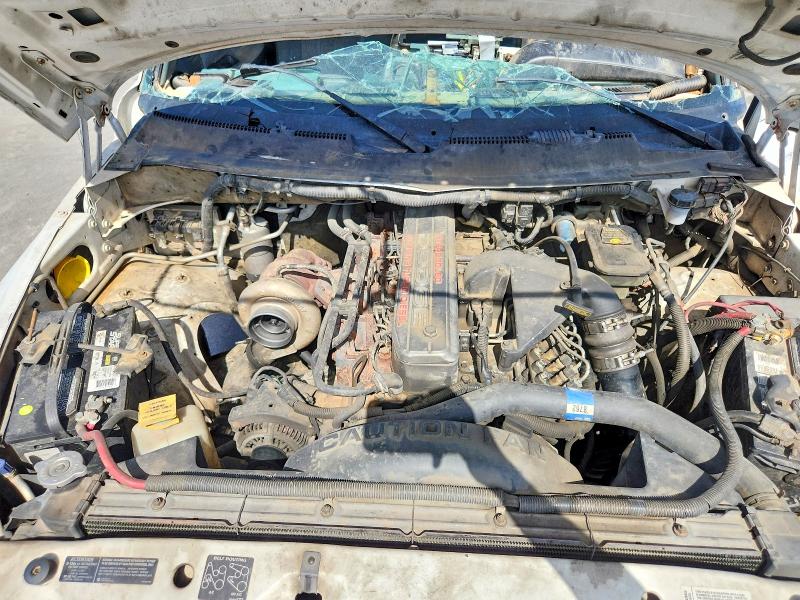 Aukcja sprzedaży 1997 Dodge Ram 3500, vin: 3B7MC33D6VM504372, numer aukcji: 55181216