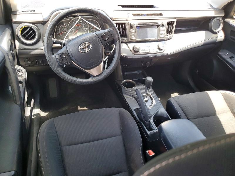 Aukcja sprzedaży 2013 Toyota Rav4, vin: JTMRFREV0DD031634, numer aukcji: 57326566