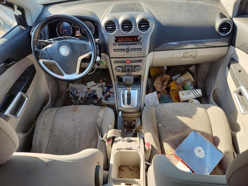 55877296 :رقم المزاد ، 3GSALEE75AS583856 vin ، 2010 Saturn Vue مزاد بيع