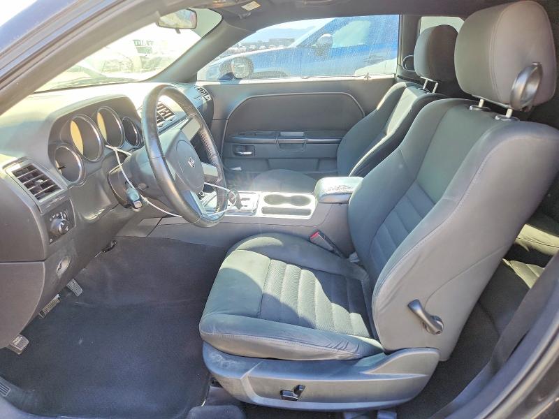 Продаж на аукціоні авто 2009 Dodge Challenger, vin: 2B3LJ44V49H559102, номер лоту: 58978546