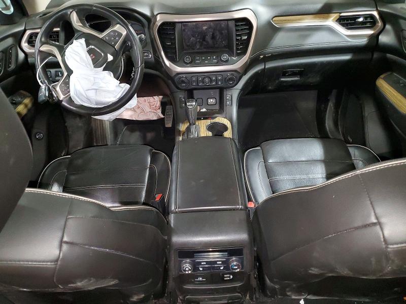 Aukcja sprzedaży 2017 Gmc Acadia, vin: 1GKKNXLS5HZ325545, numer aukcji: 56698856