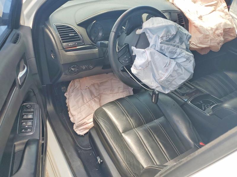 Aukcja sprzedaży 2019 Chrysler 300, vin: 2C3CCABG2KH516285, numer aukcji: 56458876