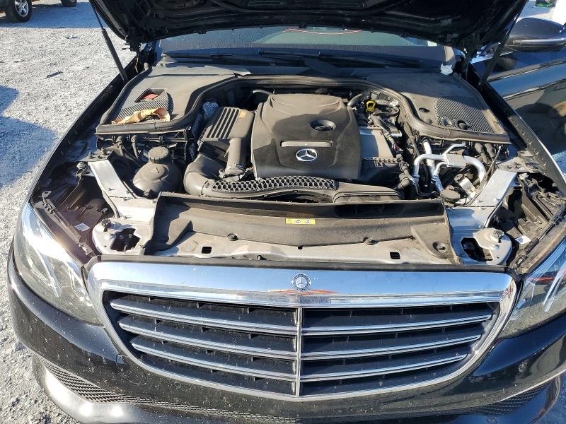 Продажа на аукционе авто 2017 Mercedes-benz E, vin: WDDZF4KBXHA197878, номер лота: 56946516
