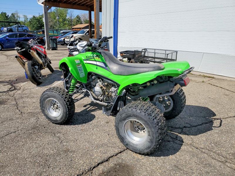Продажа на аукционе авто 2005 Kawasaki Unknown, vin: JKASU6A135B515469, номер лота: 56690556