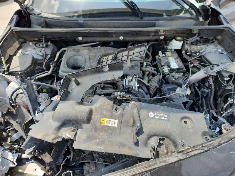 Продажа на аукционе авто 2020 Toyota Rav4, vin: 2T3K1RFV9LC041919, номер лота: 58503416