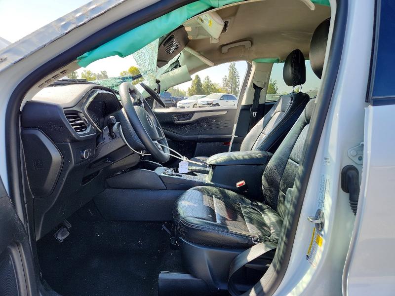 Продаж на аукціоні авто 2022 Ford Escape, vin: 1FMCU0G6XNUB56019, номер лоту: 57871636