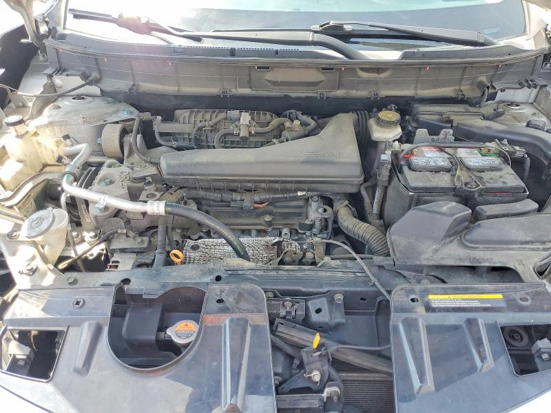 Продаж на аукціоні авто 2018 Nissan Rogue, vin: KNMAT2MV4JP540277, номер лоту: 56234526