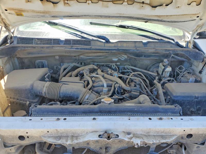 Aukcja sprzedaży 2011 Toyota Tundra, vin: 5TFUM5F13BX017033, numer aukcji: 56704886