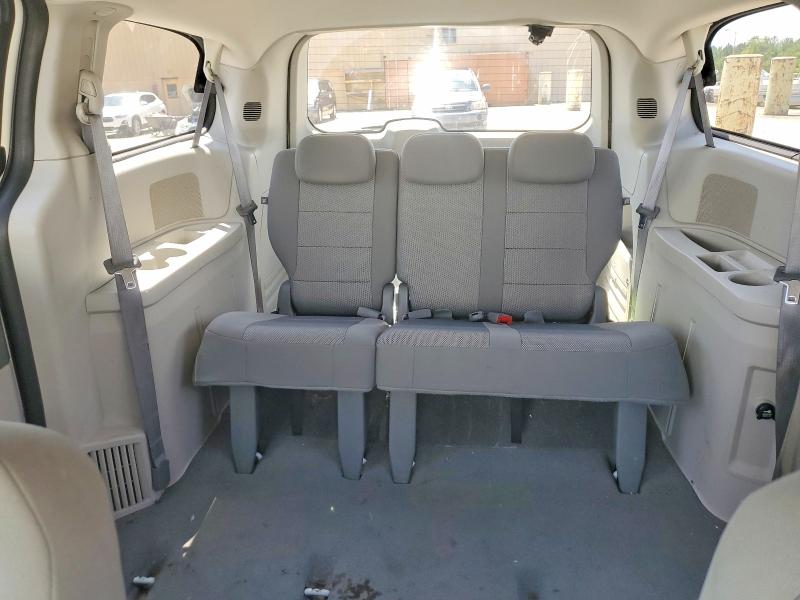 Aukcja sprzedaży 2009 Dodge Grand Caravan, vin: 2D8HN44E59R622051, numer aukcji: 56550296