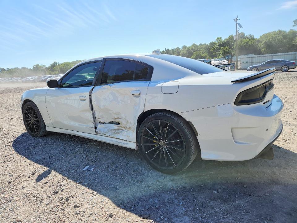 Aukcja sprzedaży 2020 Dodge Charger, vin: 2C3CDXCT9LH150466, numer aukcji: 58592286