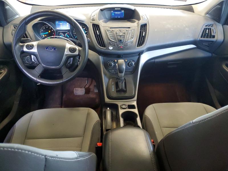 Aukcja sprzedaży 2014 Ford Escape, vin: 1FMCU9GX2EUC75910, numer aukcji: 56627376