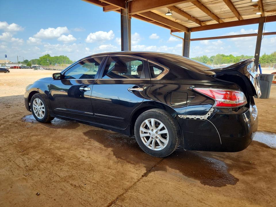 Продажа на аукционе авто 2014 Nissan Altima, vin: 1N4AL3AP8EC175424, номер лота: 59008066