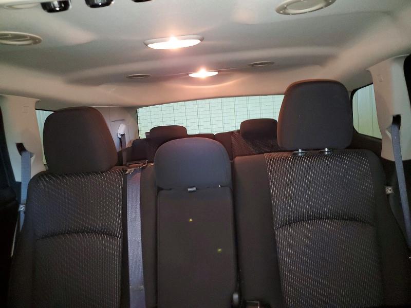 56030246 :رقم المزاد ، 3C4PDCBGXFT616539 vin ، 2015 Dodge Journey مزاد بيع