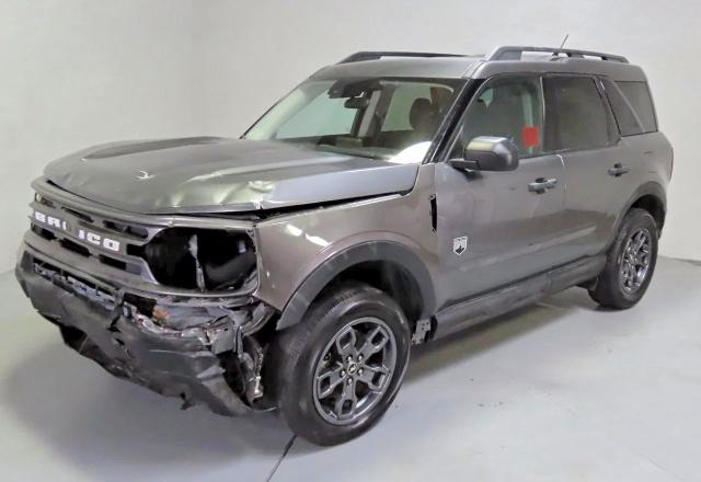 Продаж на аукціоні авто 2023 Ford Bronco Sport, vin: 3FMCR9B66PRE04077, номер лоту: 58999046