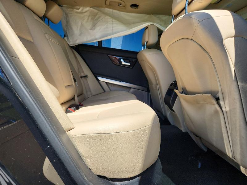 56002396 :رقم المزاد ، WDCGG0EB1FG435110 vin ، 2015 Mercedes-benz Glk مزاد بيع