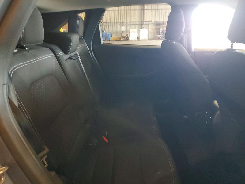 Продажа на аукционе авто 2024 Ford Escape, vin: 1FMCU0GN0RUA26036, номер лота: 55692306