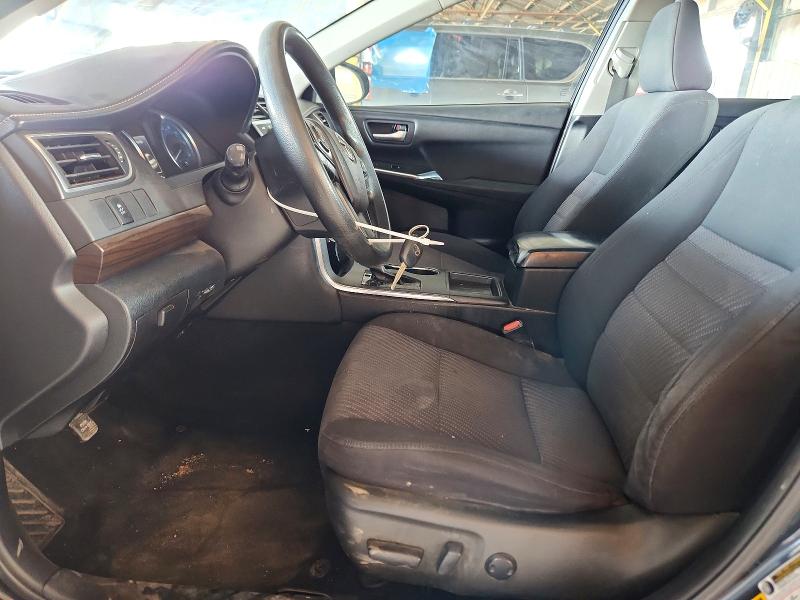 Aukcja sprzedaży 2016 Toyota Camry, vin: 4T1BF1FK2GU209325, numer aukcji: 56310136