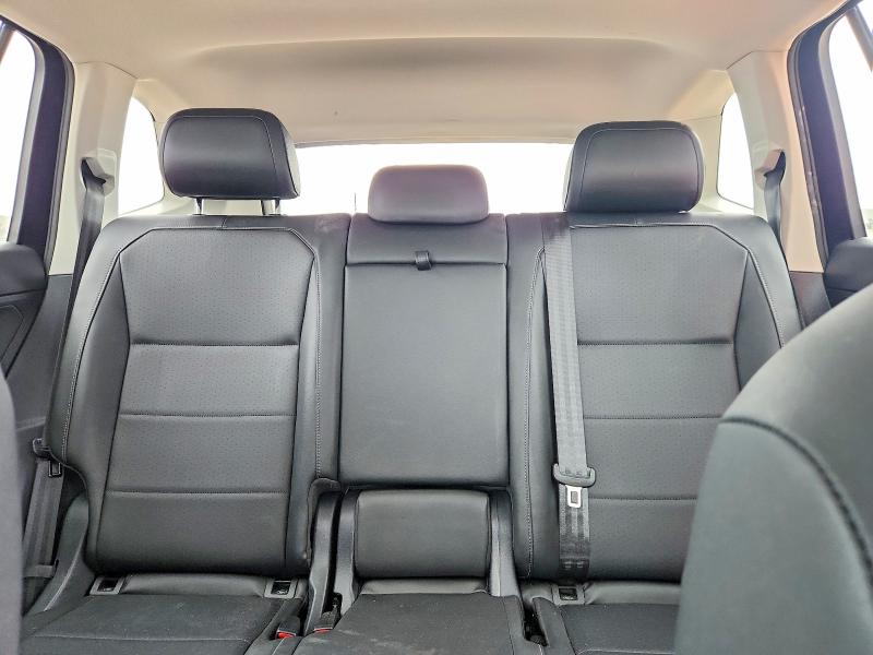 Aukcja sprzedaży 2019 Volkswagen Tiguan, vin: 3VV2B7AX6KM029611, numer aukcji: 55997046