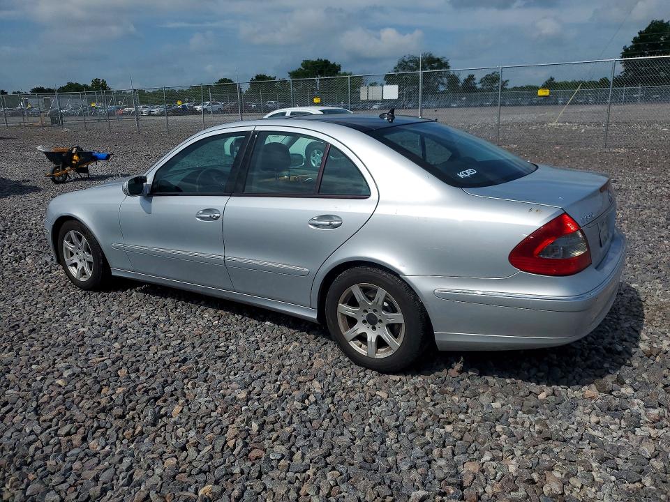 85614245 :رقم المزاد ، WDBUF22X58B195095 vin ، 2008 Mercedes-benz E مزاد بيع