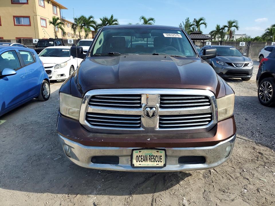 59652576 :رقم المزاد ، 1C6RR6LG7DS664094 vin ، 2013 Ram 1500 مزاد بيع