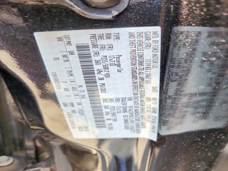Aukcja sprzedaży 2015 Ford C-max, vin: 1FADP5CU5FL124271, numer aukcji: 55994436