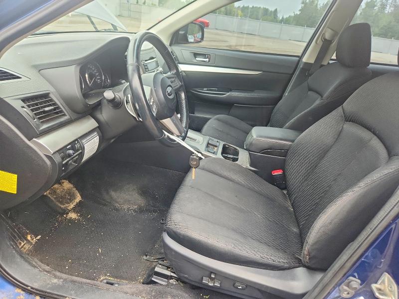 Продажа на аукционе авто 2010 Subaru Legacy, vin: 4S3BMJG68A2247169, номер лота: 59037536