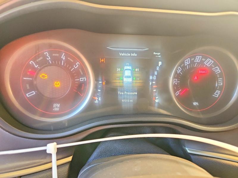 57198376 :رقم المزاد ، 2C3CDZAG8LH210237 vin ، 2020 Dodge Challenger مزاد بيع