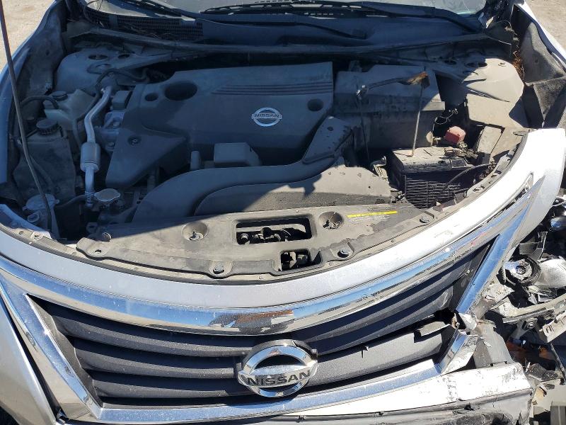 Продажа на аукционе авто 2014 Nissan Altima, vin: 1N4AL3AP8EC120293, номер лота: 56838396