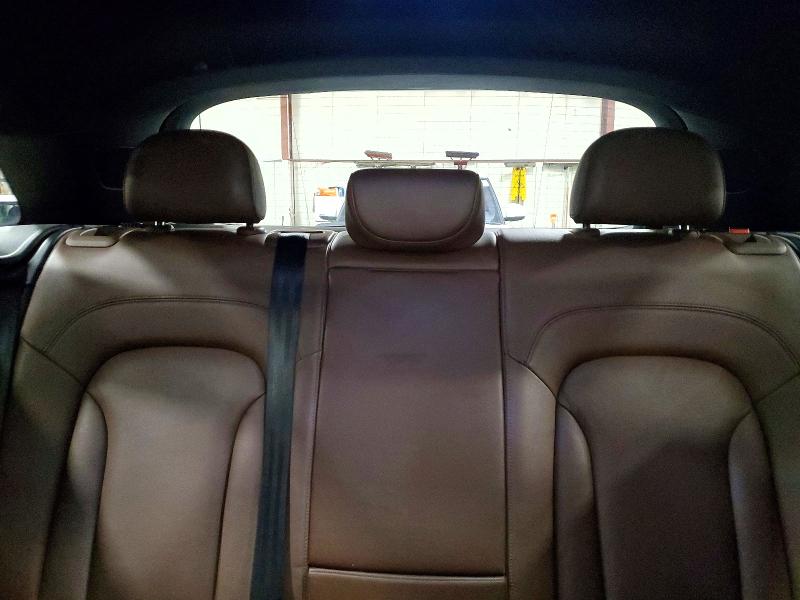 Продажа на аукционе авто 2018 Audi Q3, vin: WA1ECCFSXJR022134, номер лота: 56784306
