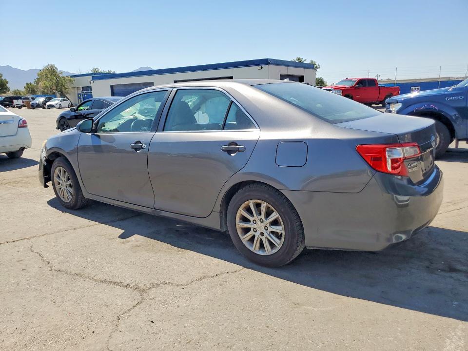 Продажа на аукционе авто 2013 Toyota Camry Std/le/xle/se, vin: 4T1BF1FK3DU721364, номер лота: 57748226