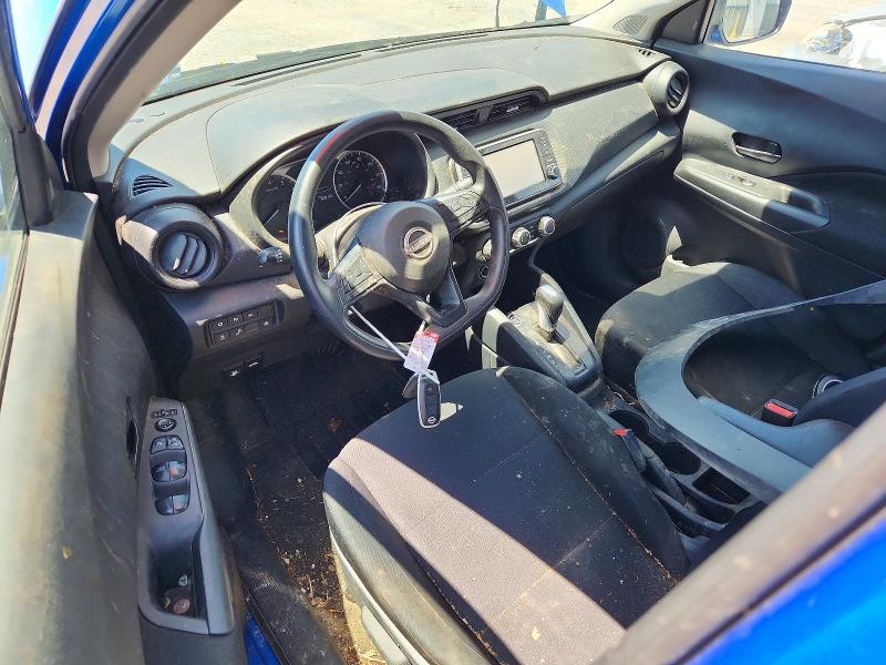 Aukcja sprzedaży 2024 Nissan Kicks, vin: 3N1CP5BV6RL579979, numer aukcji: 57641836
